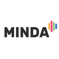 Minda Group Oy logo - Similar company to Statbeat