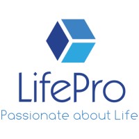 LifePro logo - Similar company to Lifepro Financial