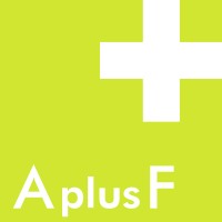 AplusF Fassadenplanung GmbH logo - Similar company to Robert Braun Raumsysteme Gmbh