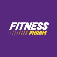 Fitness Pharm logo - Similar company to Wunder Pharm S.A