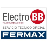 Electro BB Servicio Técnico Oficial Fermax logo - Similar company to Circularity