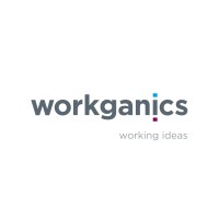 Workganics logo - Similar company to Innovatech R&D Bv