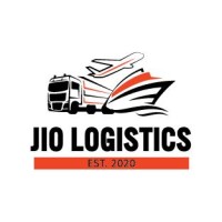 JIO Logistics logo - Similar company to Identita Brand Concepts