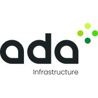 Ada Infrastructure Japan logo - Similar company to Lucky Penny Studio