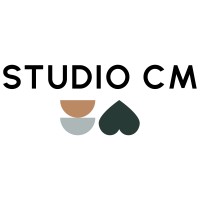 Studio CM logo - Similar company to Sac Arquideco