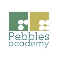 Pebbles Academy logo - Similar company to Aims International School