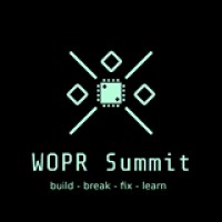 WOPR Summit logo - Similar company to Hard Hat Training Series