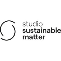 studio sustainable matter logo - Similar company to Nitty Gritty Motion