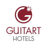 Guitart Hotels logo - Similar company to Barn Interiors