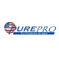 Purepro Guatemala logo - Similar company to Heron Water Purifier