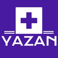 Yazan Company logo - Similar company to Mapcom Company
