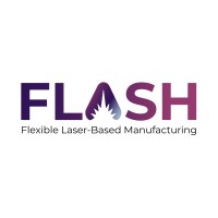 FLASH - Flexible Laser-based manufacturing through precision photon distribution logo - Similar company to Operatic Project