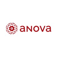 ANOVA logo - Similar company to Fertilidée