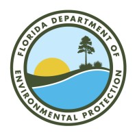 Florida Department of Environmental Protection logo - Similar company to State Of Florida