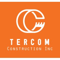Tercom Construction logo - Similar company to Vader Engineering