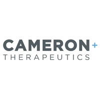Cameron Therapeutics logo - Similar company to Capture Collective, Inc.
