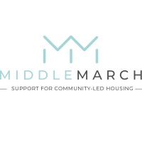 Middlemarch Community Led Housing CIC logo - Similar company to Mansit Housing Cic