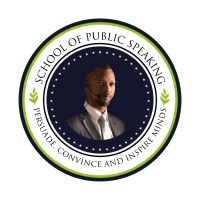 Emmanuel Edem School Of Public Speaking