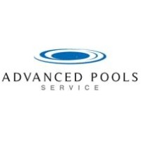 Advanced Pools Service Ltd logo - Similar company to Lpw Pools