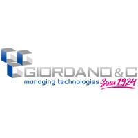 Giordano&C S.p.A. logo - Similar company to Bruno Paolo Srl