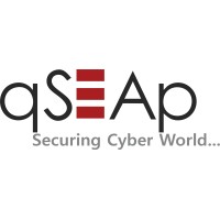 qSEAp Infotech Pvt Ltd logo - Similar company to Sequretek