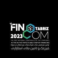 رویداد فینوکام| Finocom logo - Similar company to سامانۀ یکپارچۀ مدیریت رویداد سیمرغ