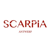 Scarpia logo - Similar company to Scarpi