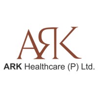 ARK Healthcare logo - Similar company to Indian Chemist