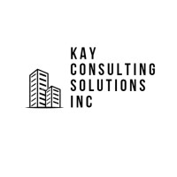 Kay Consulting Solutions Inc logo - Similar company to Strivepeak Consulting
