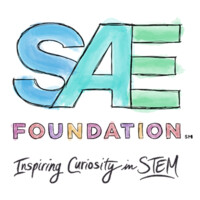 SAE Foundation logo - Similar company to Sae Industry Technologies Consortia