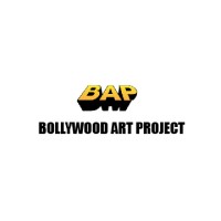 Bollywood Art Project logo - Similar company to Interstellar