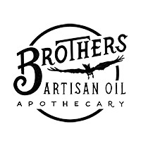 Brothers Artisan Oil logo - Similar company to Wildcat Echo
