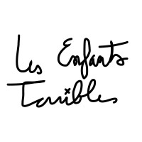 Les Enfants Terribles - marqueterie d'art logo - Similar company to A&B Living