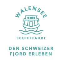 Schiffsbetrieb Walensee AG logo - Similar company to Neue Energie Luzern (Nelu)