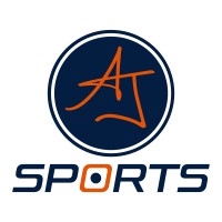 AJ Sports | Autographed Memorabilia logo - Similar company to Prohibition
