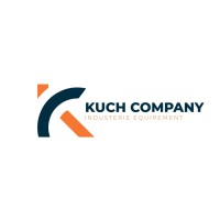 KUCH COMPANY logo - Similar company to Shenzhen B2Go Technology Company Limited