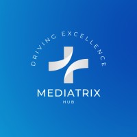 Exelate MediaTrix logo - Similar company to Major League Solutions