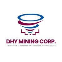 DHY MINING CORP S.R.L logo - Similar company to Minsys Mining Systems