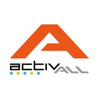 ActivAll logo - Similar company to Anomaly Interactive Ltd