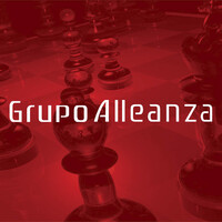 Grupo Alleanza logo - Similar company to Instituto Cognitivo