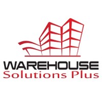 Warehouse Solutions Plus, Inc. logo - Similar company to The Rack Boss