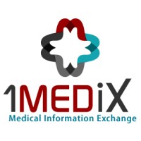 1MEDIX logo - Similar company to 1Sthealthsystems