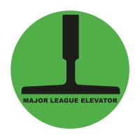 Major League Elevator - Der Podcast logo - Similar company to Levels Engineering
