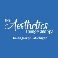 The Aesthetics Lounge and Spa St. Joseph logo - Similar company to The Tee Aesthetics