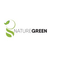Nature Green Ukraine logo - Similar company to Croptek Ltd
