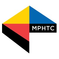 Midwestern Public Health Training Center (MPHTC) logo - Similar company to Mid-Atlantic Regional Public Health Training Center (Mar-Phtc)