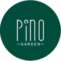 Restauracja PINO Garden logo - Similar company to Epoka By Marcin Przybysz