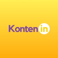 KontenIN Digital logo - Similar company to Uncle West