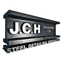 JCH Draughting Ltd logo - Similar company to Vigash