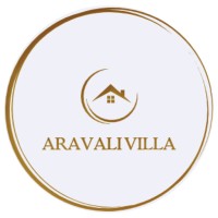 Aravali Villa logo - Similar company to Botanix Nature Resort